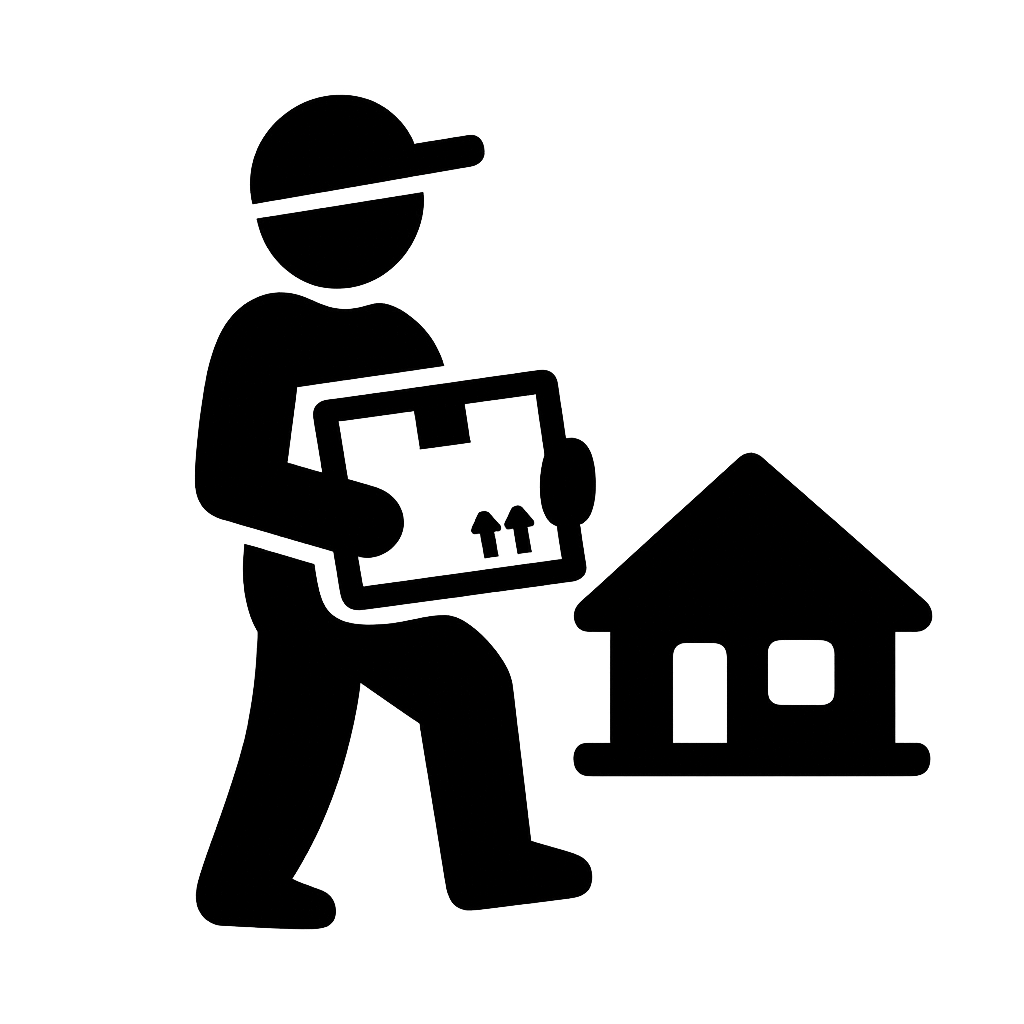 Domicilio