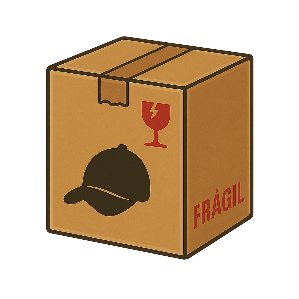 Frágil